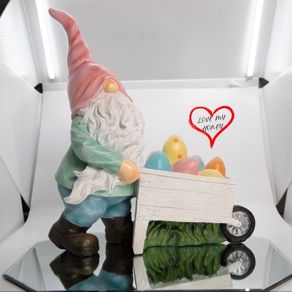 Other - Easter Gnome